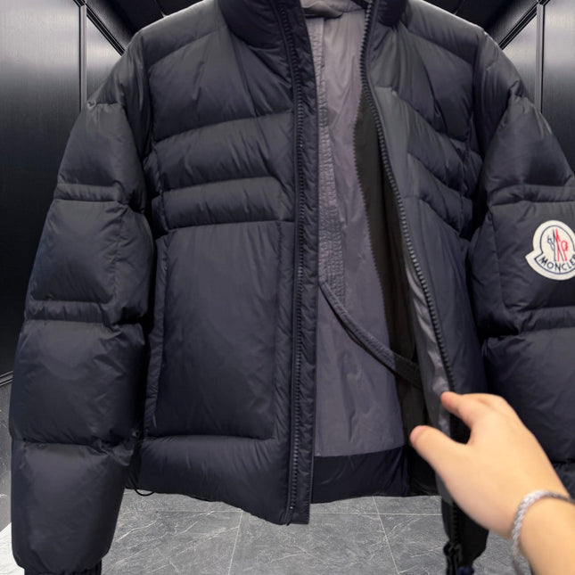 MONCLER 25S LUXURY DOWN JACKET 284