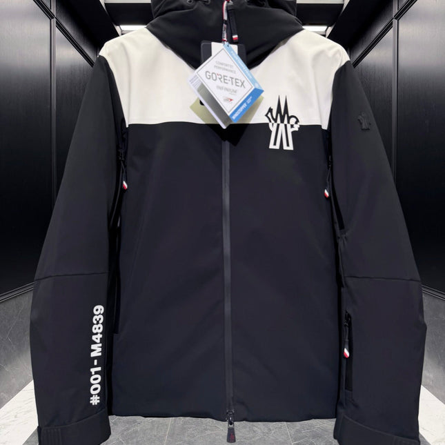MONCLER 25S LUXURY DOWN JACKET 276