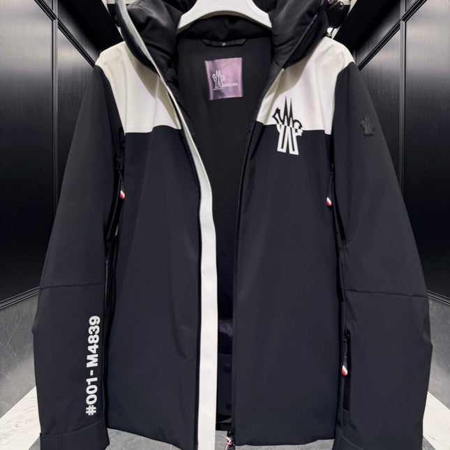 MONCLER 25S LUXURY DOWN JACKET 276