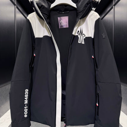 MONCLER 25S LUXURY DOWN JACKET 276