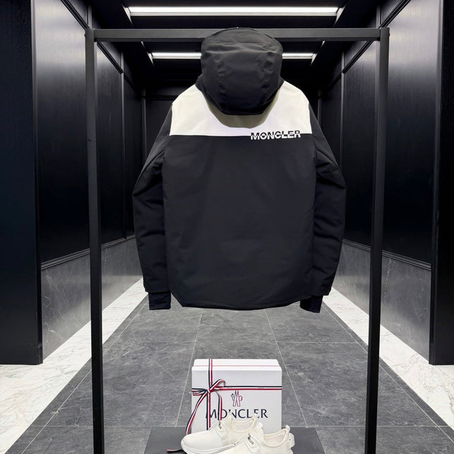 MONCLER 25S LUXURY DOWN JACKET 276