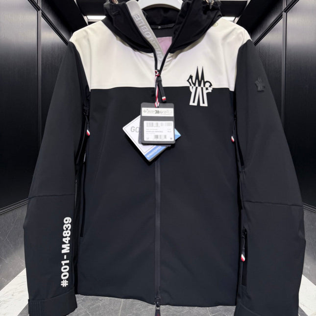 MONCLER 25S LUXURY DOWN JACKET 276