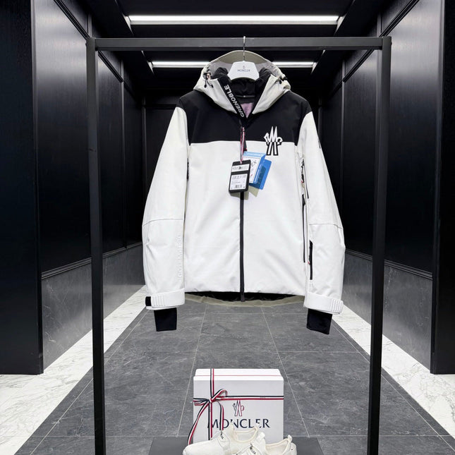 MONCLER 25S LUXURY DOWN JACKET 275