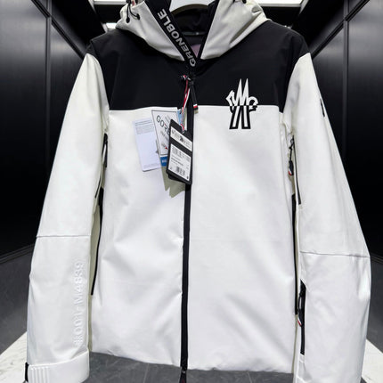 MONCLER 25S LUXURY DOWN JACKET 275