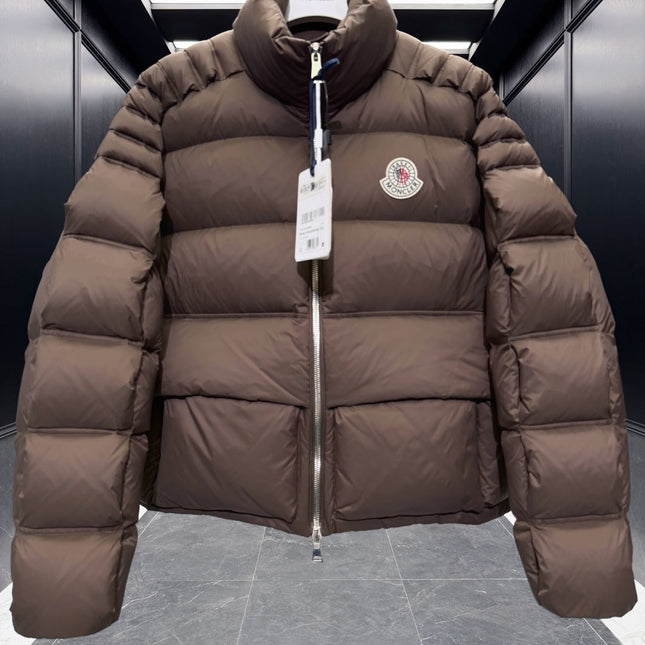 MONCLER 25S PREMIUM DOWN JACKET 493