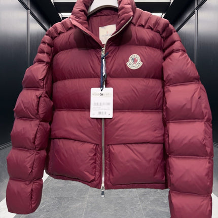 MONCLER 25S PREMIUM DOWN JACKET 492