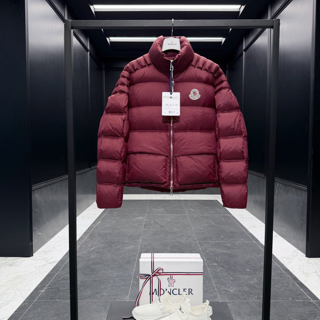 MONCLER 25S PREMIUM DOWN JACKET 492