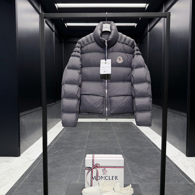 MONCLER 25S PREMIUM DOWN JACKET 491