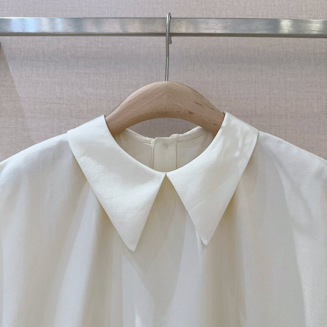 LORO PIANA 26S SHIRT 818