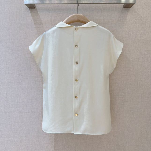 LORO PIANA 26S SHIRT 818