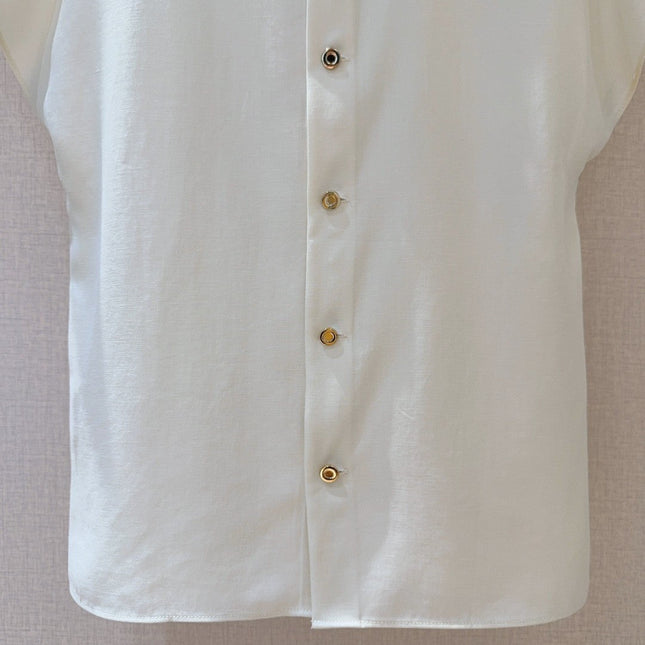 LORO PIANA 26S SHIRT 818