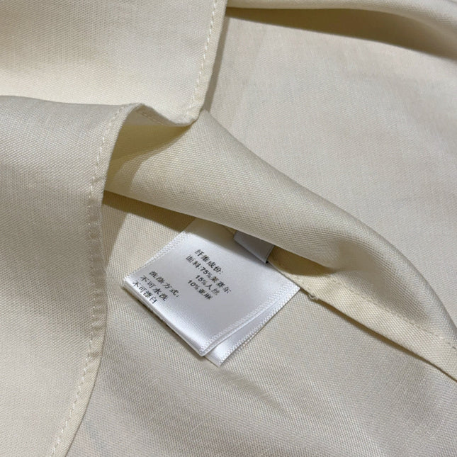 LORO PIANA 26S SHIRT 818
