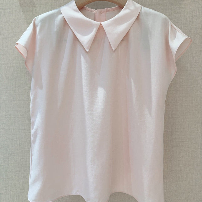 LORO PIANA 26S SHIRT 816