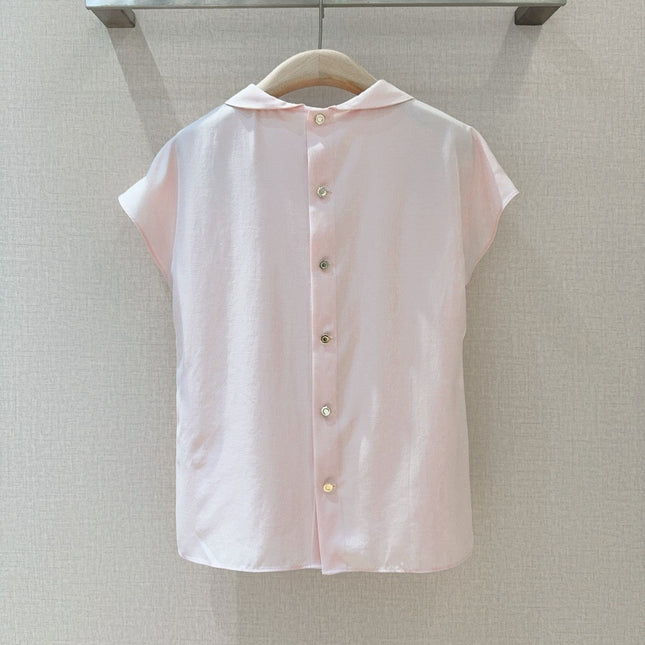 LP 26S POLO SHIRT 464