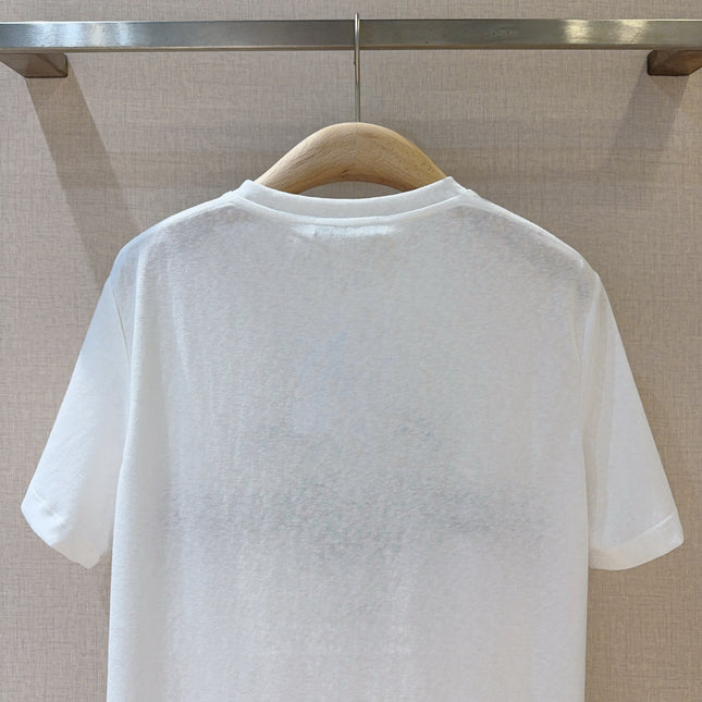 DIOR 26S CREW NECK T-SHIRT 961