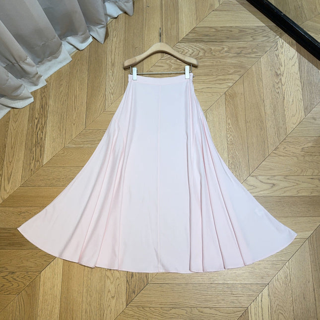 LORO PIANA 26S MIDI SKIRT 817