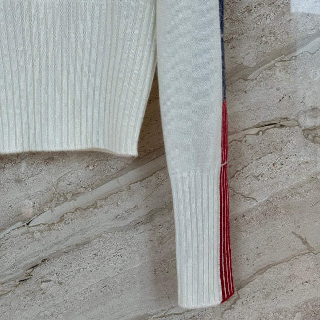 DIOR 25S SWEATER STYLE 317