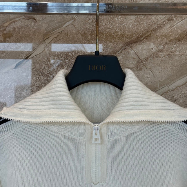 DIOR 25S SWEATER STYLE 317