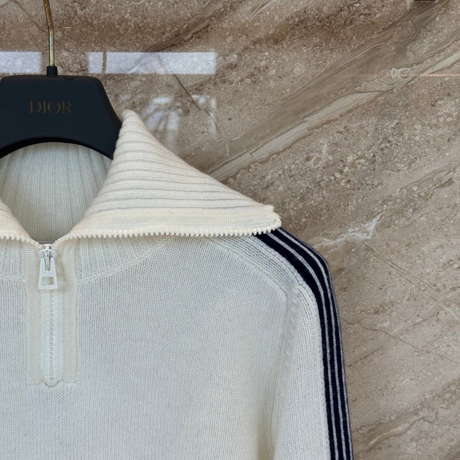DIOR 25S SWEATER STYLE 317