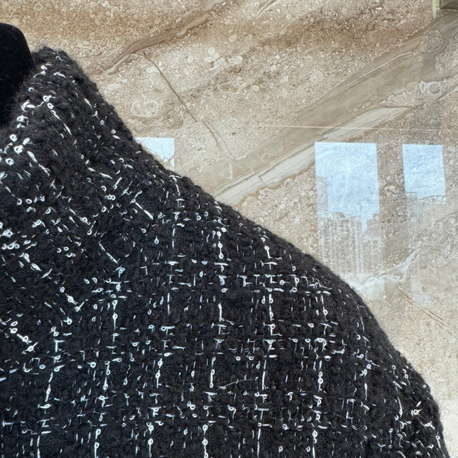 CHANEL 25S COAT 343