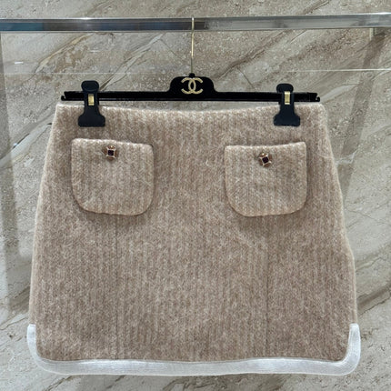 Collection image for: CHANEL SKIRTS