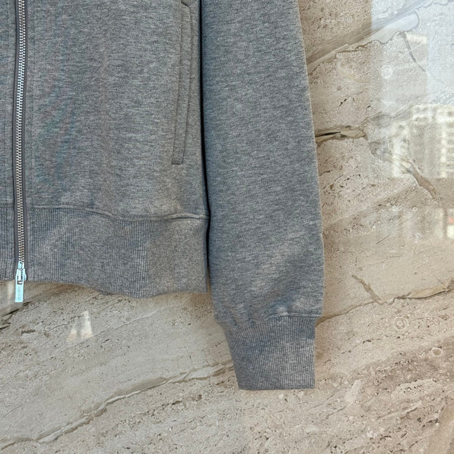 MIUMIU FLEECE JACKET STYLE 717