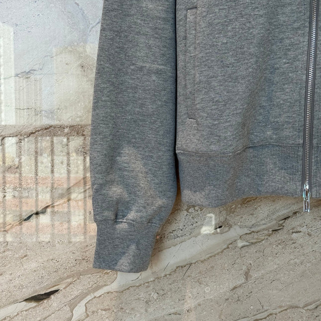 MIUMIU FLEECE JACKET STYLE 717