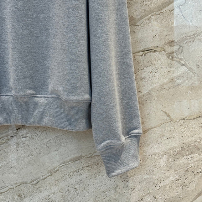 MIUMIU POLO SWEATSHIRT STYLE 652