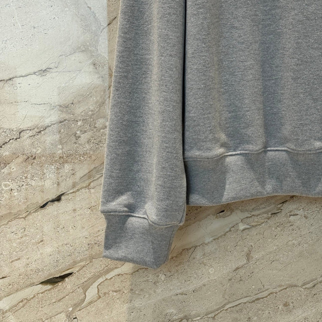 MIUMIU POLO SWEATSHIRT STYLE 652