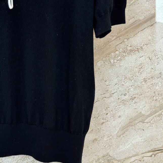 CELINE 26S KNIT POLO SHIRT STYLE 235