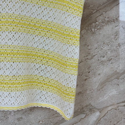 LOEWE 26S KNIT TANK TOP 481