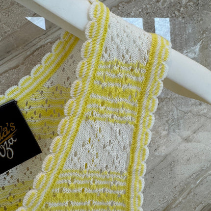 LOEWE 26S KNIT TANK TOP 481