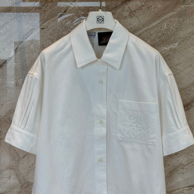 LOEWE 26S SHIRT 445