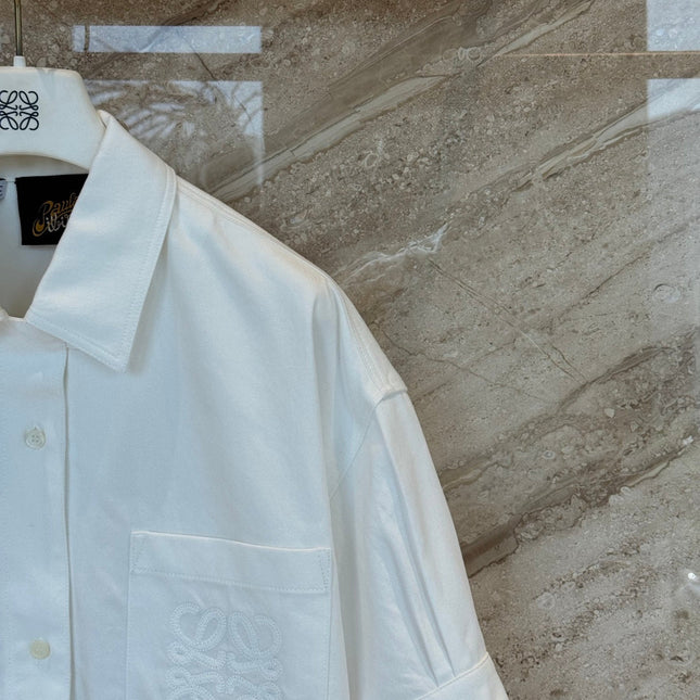 LOEWE 26S SHIRT 445