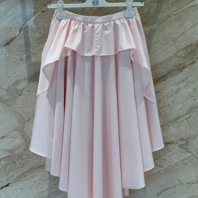 LOEWE 26S MIDI SKIRT 423