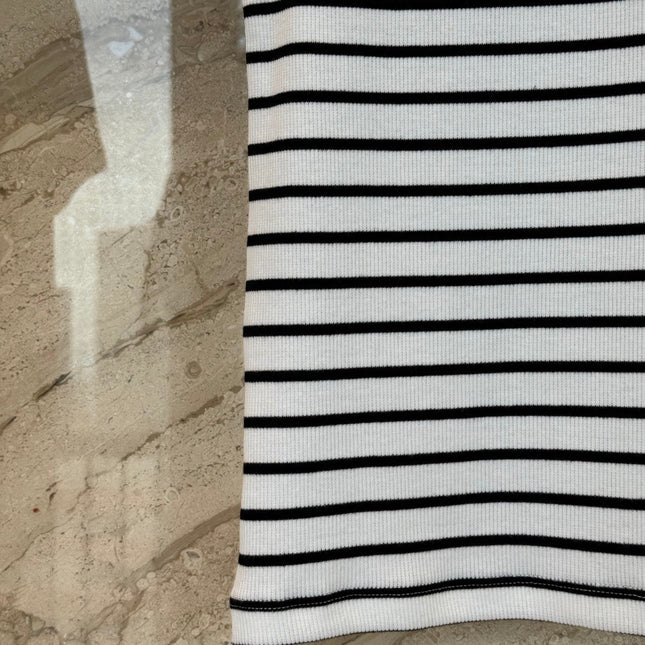 CELINE 26S KNIT SLEEVELESS TOP 308