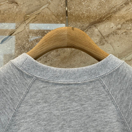 RALPH LAUREN 26S SHORT SLEEVE SWEATSHIRT 508