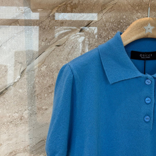 GUCCI 26S POLO SHIRT 298