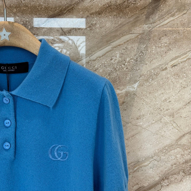 GUCCI 26S POLO SHIRT 298