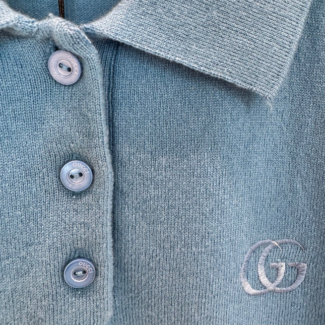 GUCCI 26S POLO SHIRT 298