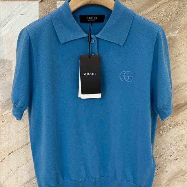 GUCCI 26S POLO SHIRT 298