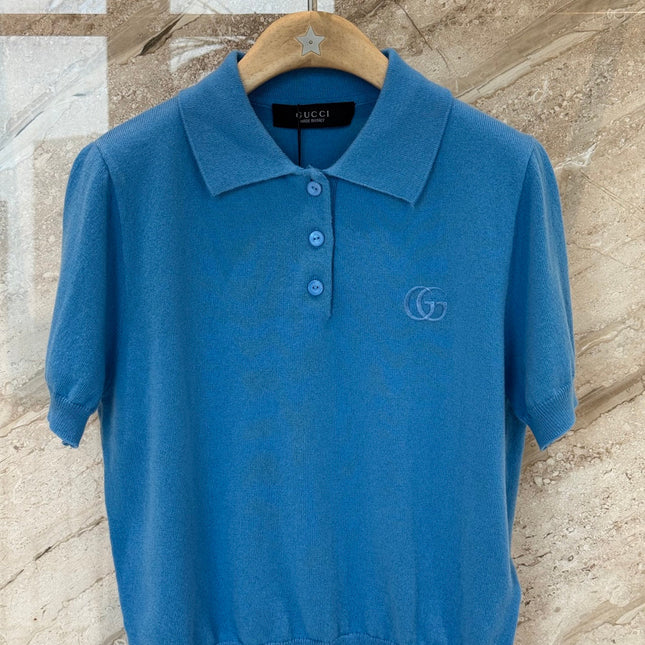GUCCI 26S POLO SHIRT 298