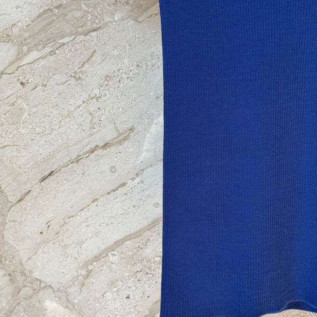 FENDI 26S SHORT-SLEEVE KNIT TOP 371
