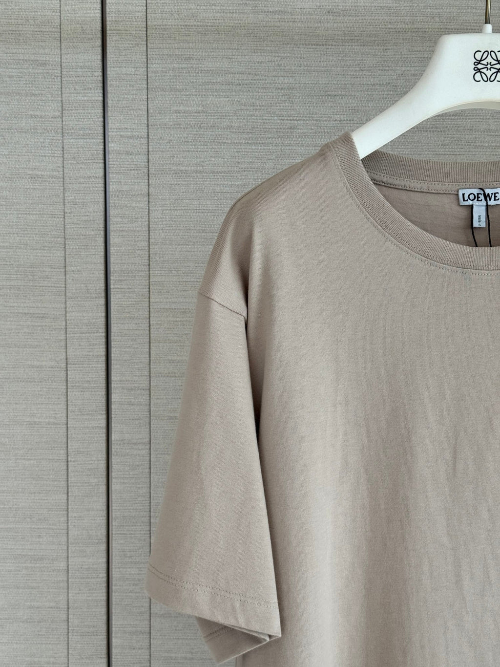 LOEWE 26S SHORT-SLEEVE T-SHIRT 563
