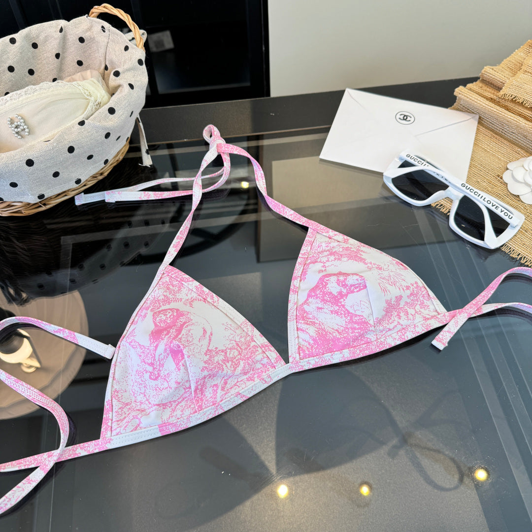 DIOR 26S BIKINI TWO PIECE 174535
