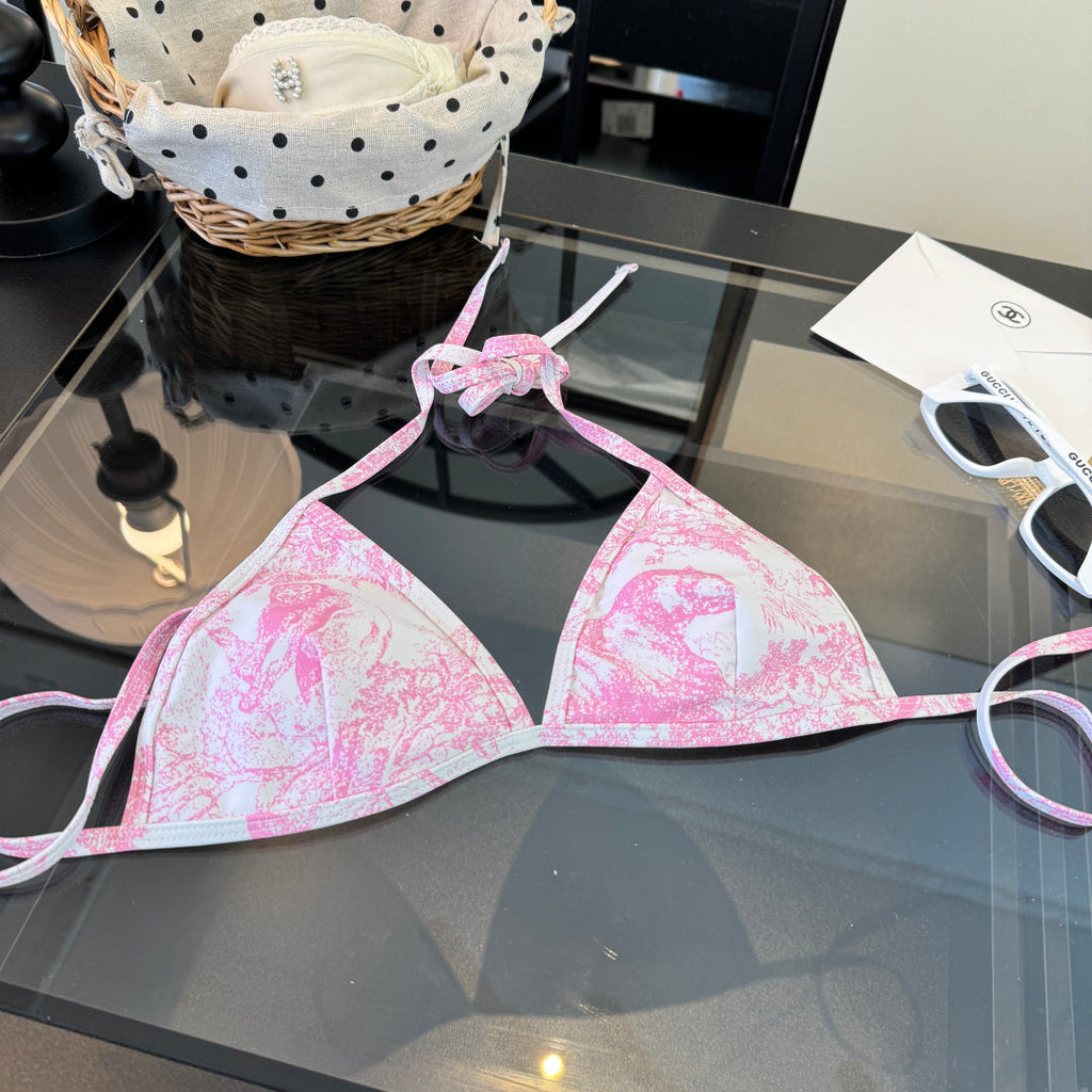 DIOR 26S BIKINI TWO PIECE 174535