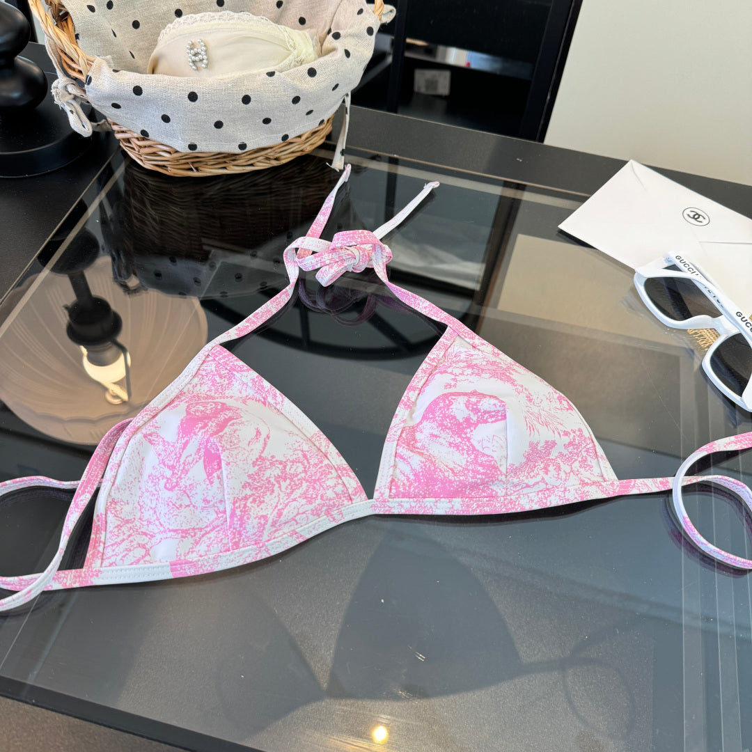 DIOR 26S BIKINI TWO PIECE 174535