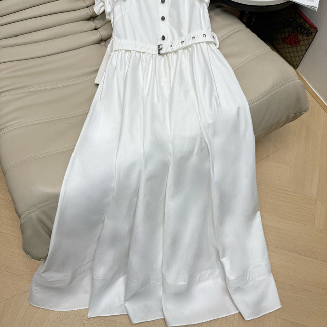 DIOR 26S MAXI DRESS 1086