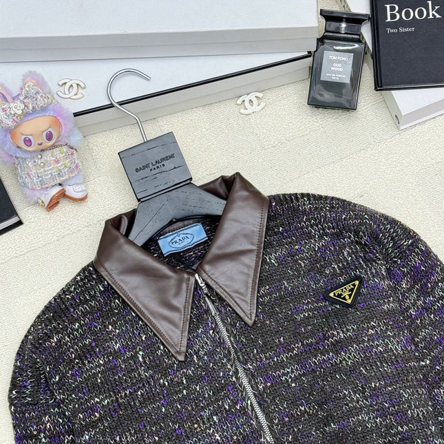 PRADA 25S SWEATER 381