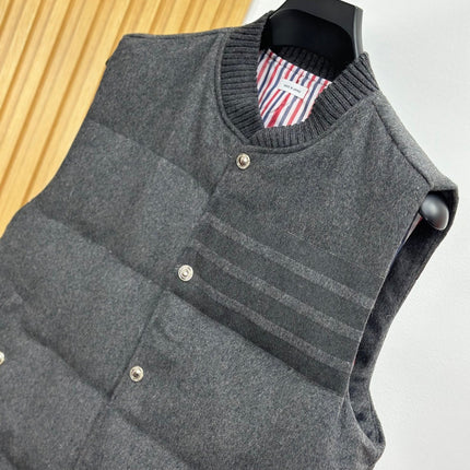 THOM 26S DOWN VEST 345